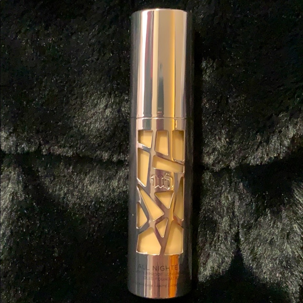 Urban Decay All Nighter Foundation 6.0 NWT